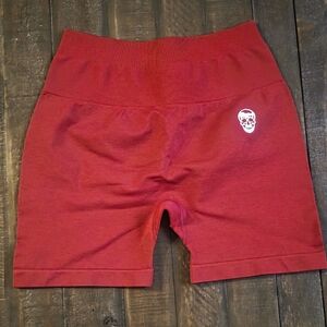 Gymreapers Infinity Shorts